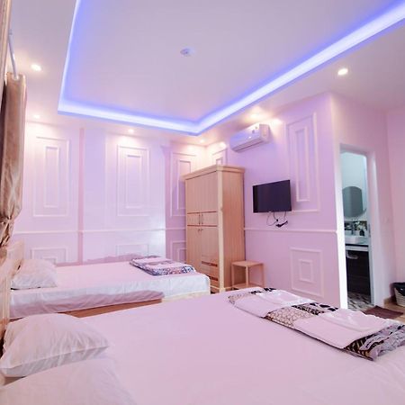75 Motel ห่าซาง ภายนอก รูปภาพ