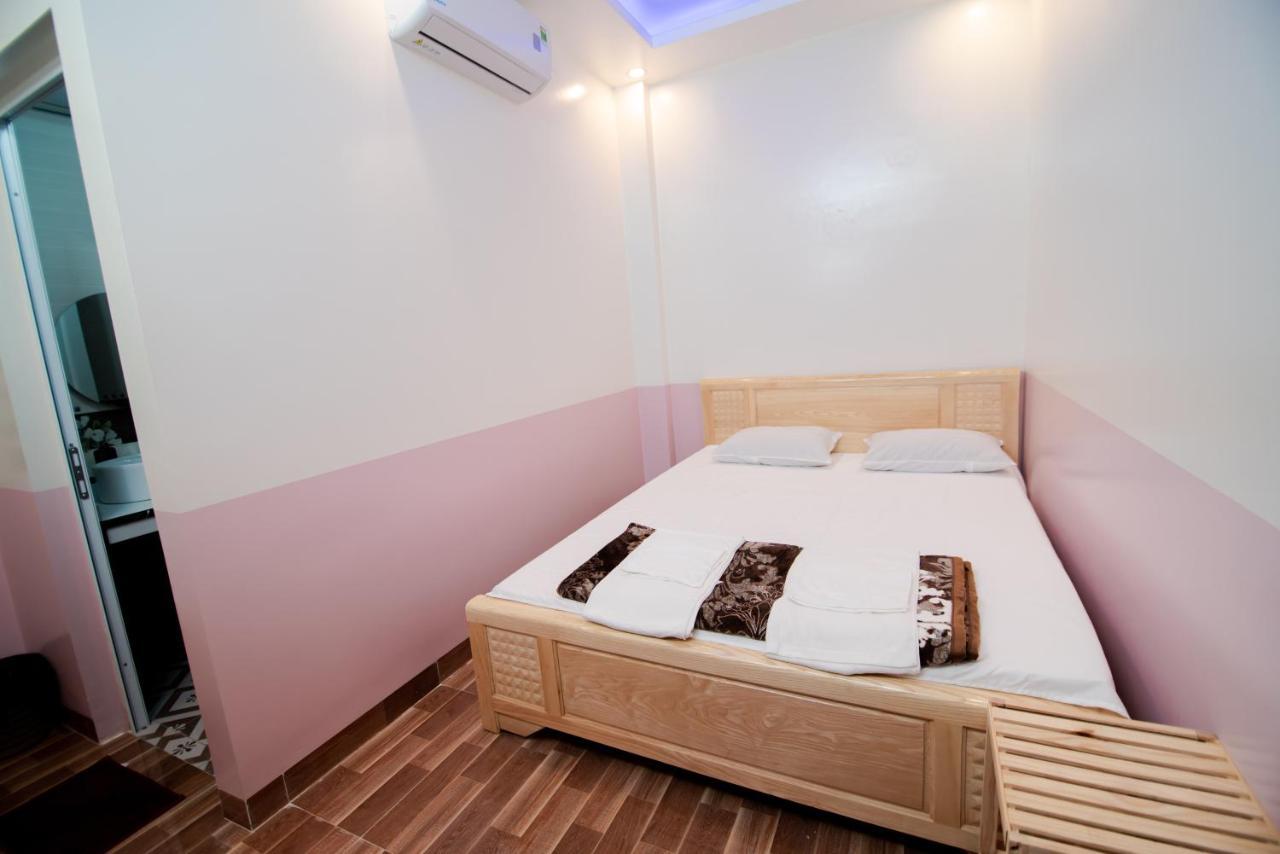 75 Motel ห่าซาง ภายนอก รูปภาพ