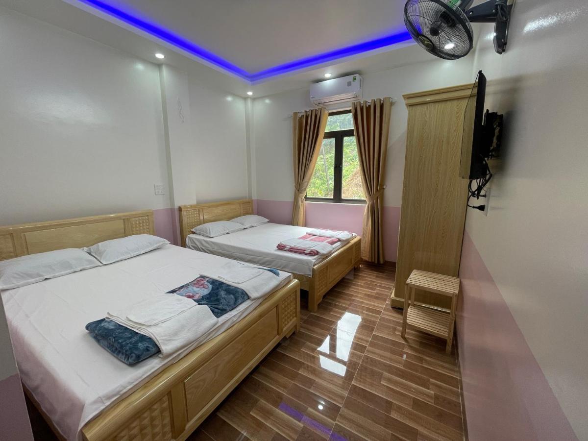 75 Motel ห่าซาง ภายนอก รูปภาพ