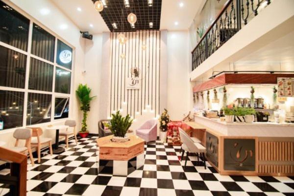 75 Motel ห่าซาง ภายนอก รูปภาพ