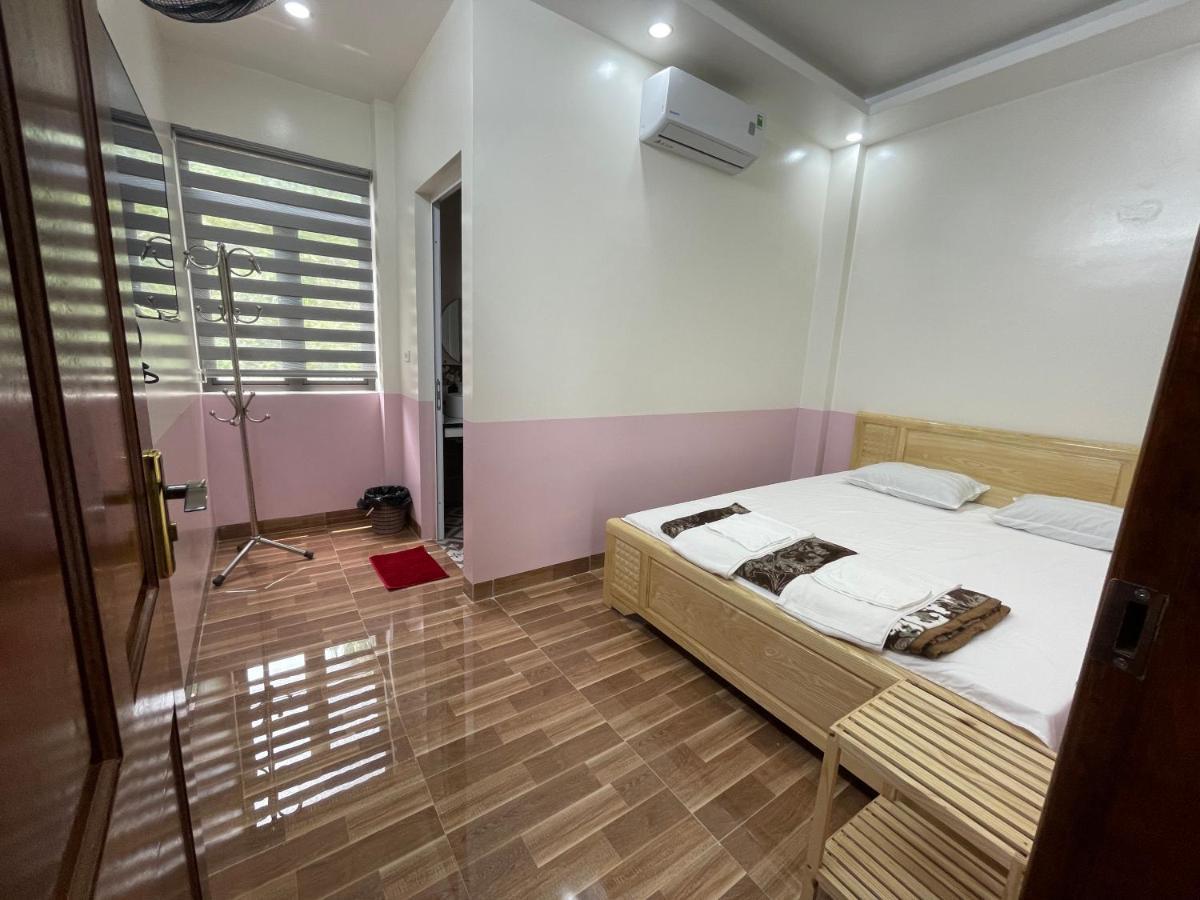 75 Motel ห่าซาง ภายนอก รูปภาพ